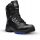 ToWorkFor 6C07.00 High-Top Work Shoes, Size 46