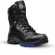 ToWorkFor 6C07.00 High-Top Work Shoes, Size 46