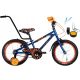  Formula ACTIVE children's bike, 16" wheel, blue