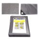 Thick, waterproof and frost-resistant tarpaulin 210 g/m² 8 x 5 m