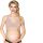  NETi Maternity and Nursing Bra made of soft cotton MTX 08 Pink