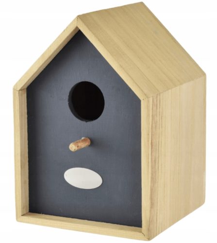  Modern nesting box