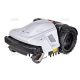 Robotic lawnmower wiper ECOROBOT Trakker robotic lawnmower, cutting width 25 cm