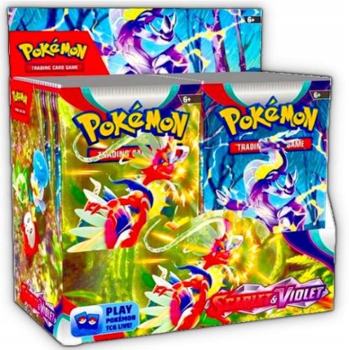  POKéMON MEGA BOX CARD COLLECTOR LEGENDARY BOOSTER SET WITH 360 PIECES