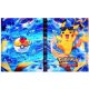  LARGE POKéMON CARD ALBUM CLASS FOR 432 CARDS