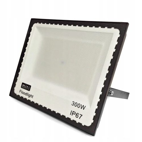 Halogen cold white 18000 lm 300 W