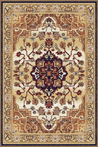 Teppiche Agnella short pile carpet 133 x 190 cm