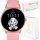  SMARTWATCH Gravity women's watch COMMUNION GIFT FOR A GIRL FUNCTIONS