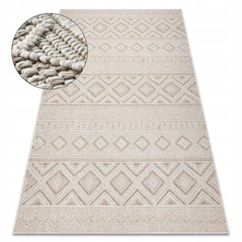 Carpets Flatwoven carpet Pani Rug 120 x 170 cm