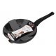 Frying pan Zwieger Gabro traditional frying pan 24 cm non-stick coating (non-stick coating)