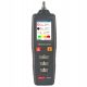 VIBROMETER, VIBRATION METER, DIAGNOSIS AND VIBRATION ANALYZER OF MACHINES AND EQUIPMENT