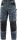 CXS Stretch long work trousers, size 52