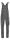Long work trousers Sara 1-03-300-72-33, size 52
