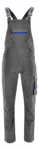 Long work trousers Sara 1-03-300-72-33, size 52