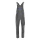 Long work trousers Sara 1-03-300-72-33, size 52