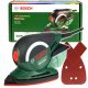  Bosch 50 W 230 V mains multi-function sander