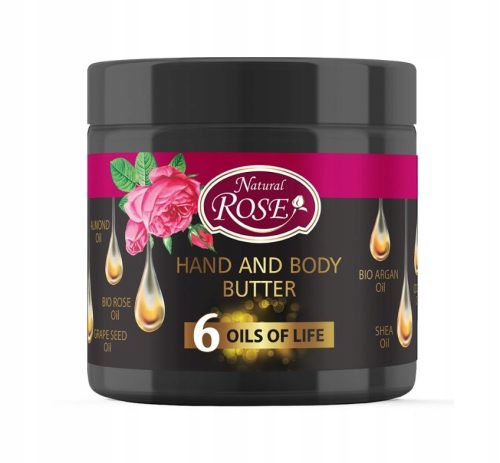  Arsy Cosmetics Butter 350 ml