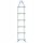 Children's climbing net with rope, fun