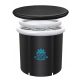 Garden Pools - Models 2024/2025 Swimming Barrel - portable, foldable