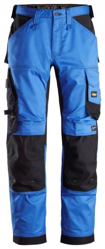 Long work trousers Snickers 6351 r