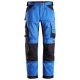 Long work trousers Snickers 6351 r