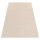  Carpet 80x150 NIZZA KANUNI Soft non-slip single-colored felt