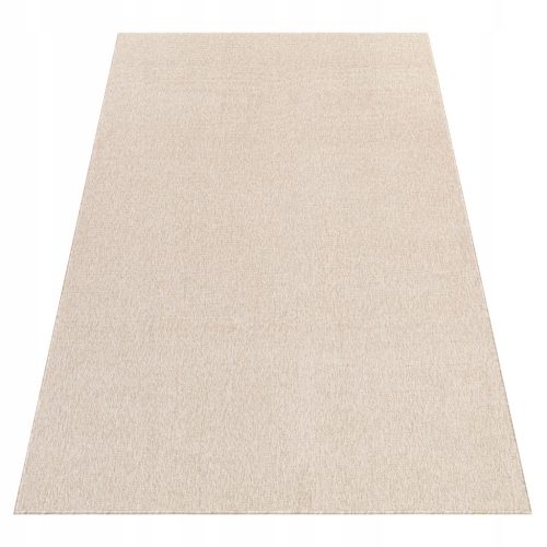  Carpet 80x150 NIZZA KANUNI Soft non-slip single-colored felt