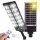  Street lamp SOLAR STREET LAMP 1600 W 60000 lm solar powered