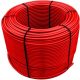  VESBO PE-RT EVOH pipe 16x2.0 600m red