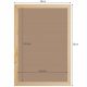 Picture frame Malatec single picture frame 38 x 28 cm