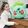  MEGA LARGE BULBASAUR TUBER PLANT CUDDLY TOY PLUSH TOY TEDDY BEAR 55cm