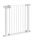  Door barrier, stairs Safety 1ST, white