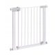  Door barrier, stairs Safety 1ST, white