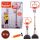 Basketball for Children Toy Basketball Set, Large Basketball Backboard, Basketball Pump with Needle