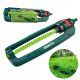  Verto 15G770 oscillating sprinkler