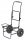  Jaxon AK-KZX102 fishing trolley black