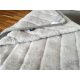 Linge de lit et couvertures COUVERTURE EN LAINE D'ALPAGA EN LAINE D'ALPAGA LAMA 140x200 Délicate, moelleuse, chaude !