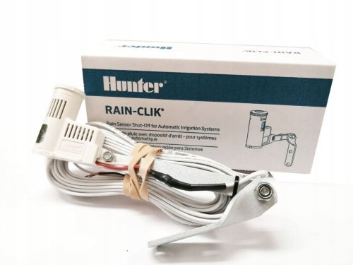  Hunter Rain Clik Rain Sensor