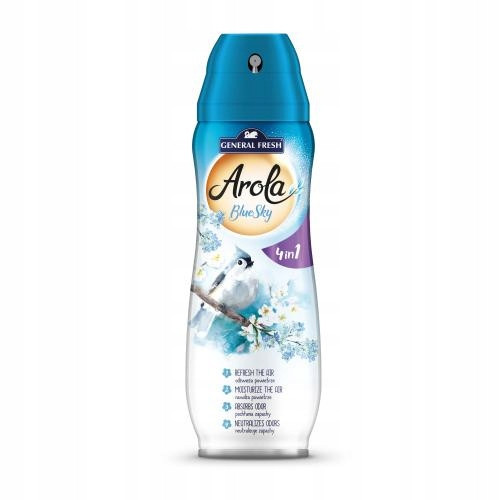  Arola Blue Sky Air Freshener Spray 300ml