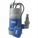 Garden irrigation pump - EPM 750 W submersible pump 14000 l/h