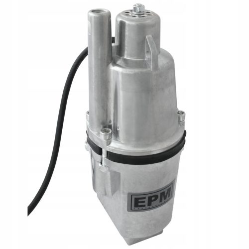 Garden irrigation pump - submersible pump EPM 280 W 1080 l/h