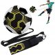 FOOTBALL TRAINING SET, ADJUSTABLE BELT