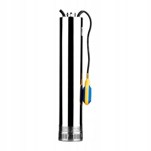  Omnigena Omnitech Tauchpumpe 1100 W 7800 l/h