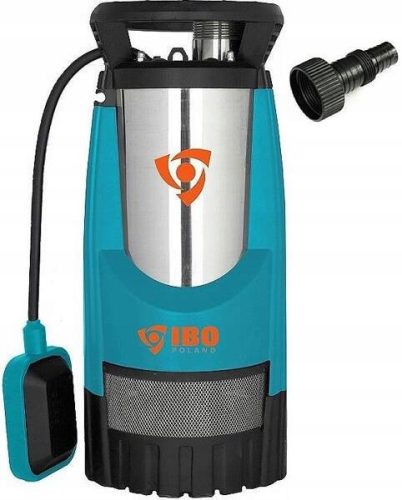  IBO submersible pump 1200 W 6300 l/h