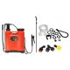 Orchard and Garden Sprayers for Trees EPM Hand Sprayer 16 l