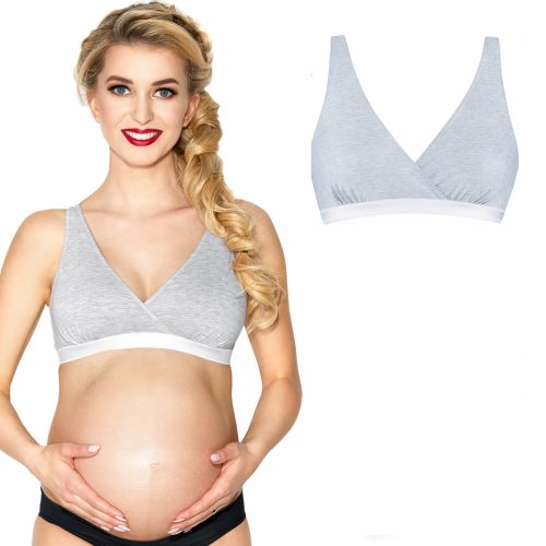  NETi for feeding, soft cotton, size XL