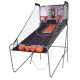 Costway Basketball-Set 107 x 202 x 205 cm