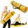  Large yoga pilates fitness mat nbr 190x80cm Trex Sport