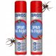  Aerosol against spiders Bros 250 ml