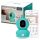  Lionelo electronic nanny white